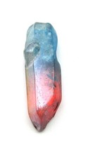 Bergkristall Spitze 3 - 5 cm