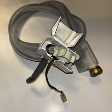 SIEMENS E14-44 Waschmaschine Ablaufschlauch mit Aqua Stop  Ersatzteil /WM14E442