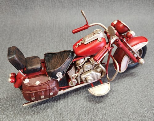 Blechmodell motorrad - blechmodell,