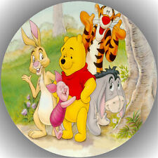 Tortenaufleger Geburtstag