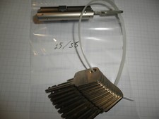 EVVA Profilzylinder System DPI