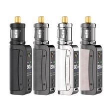 Innokin Coolfire Z80 5,5ml 80W Kit inkl. Zenith II Tank Vape E-Shisha