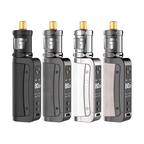 Innokin coolfire z80 5ml - innokin,