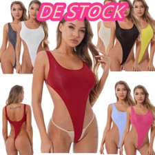 DE~iEFiEL Damen Einteiler