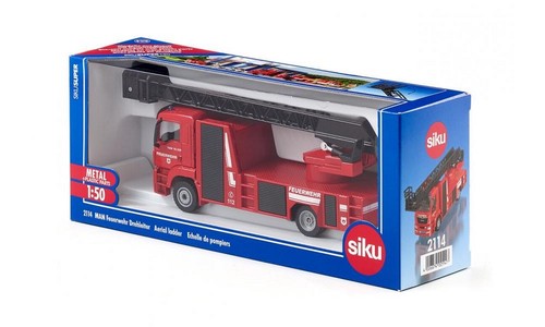 Siku super feuerwehr - siku,