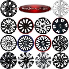 Radkappen 15 Zoll für Audi 80 100 A1 A3 A4 A6 BMW 3er 5er Z3 Mini 4 Stück