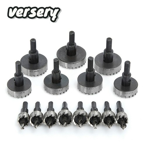 12mm 80mm hss - -,