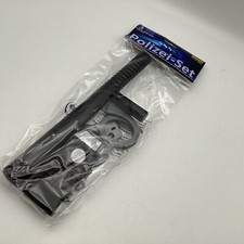 XP11 Idena Polizei Set 3-tlg