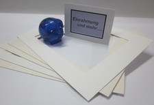 Restposten passepartout - !!!,