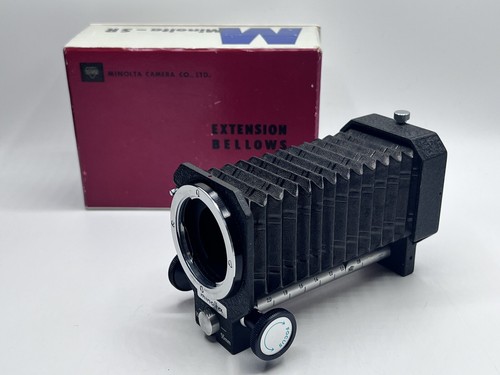 Minolta balgengerät für - minolta,