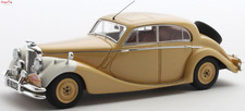 Matrix Jaguar MKV #339 Rallye
