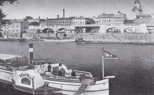 Landsberg warthe gorzów - landsberg, warthe/