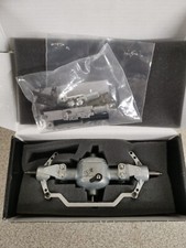 Sperrdifferential Metall 3:1