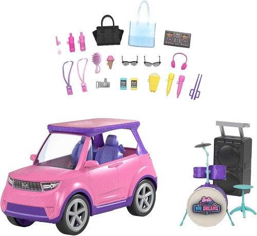 Barbie gyj25 big city - gyj25,