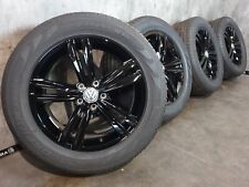 VW Tiguan 2 5NA Allspace Sebring Alufelgen Sommerreifen 235/55 R 18 Seal Pirelli