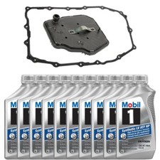 GM 8L90 GETRIEBE SERVICE KIT
