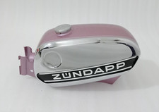 ZUNDAPP KS 50 CROSS 517-52