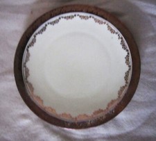 Teller H&G Selb Bavaria Heinrich &Co/Porzellan Manufaktur Händel Bavaria