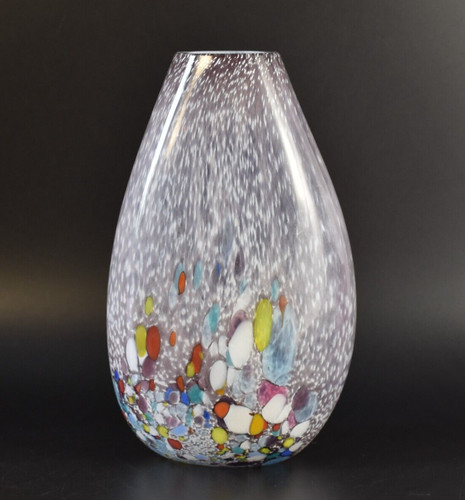 Ekenas sweden glas - ekenas, vase