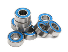 MR85-2RS Kugellager 5x8x2,5 mm