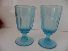 2 Fußbecher Pokalbecher