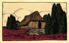 Lüneburger Heide, Alter