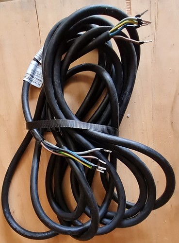 Helukabel h07rn 5x1 5 - helukabel, 5x1,5
