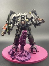 Warhammer 40k Grey Knights