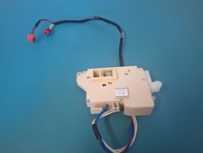 Türschloss Türverriegelung MSF-22V1-W PA66-GF15 FR(17) Waschmaschine Panasonic