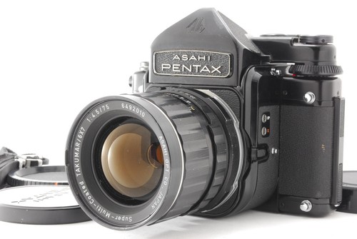 Fast neuwertig pentax - [fast,
