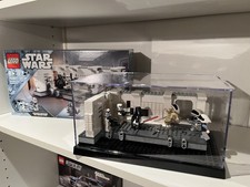 Lego star wars - das, der