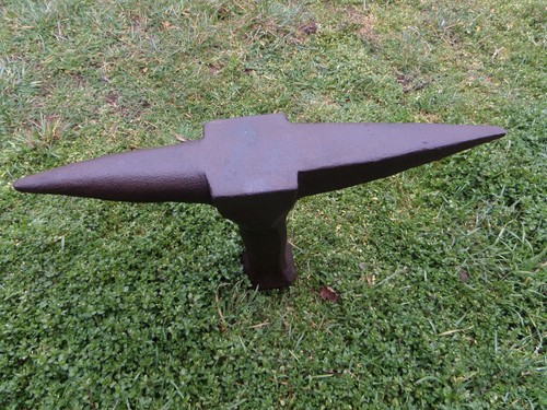 Amboss sperrhaken spitz - amboss,