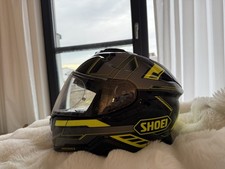 Motorradhelm shoei air 2 - motorradhelm,