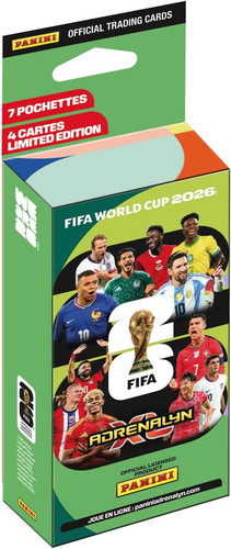 Panini fifa weltmeisterschaft - fifa,