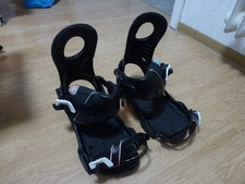 k2 Snowboard Bindung Lien FS