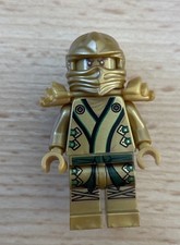 Lego Ninjago Golden Ninja