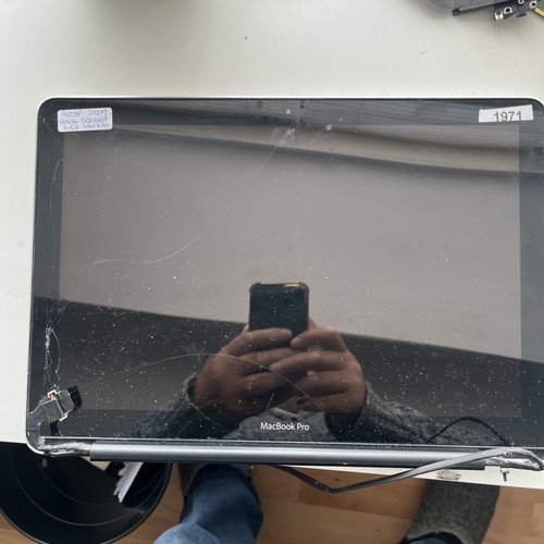 Apple macbook pro - apple, a1278