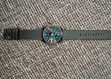 Diesel DZ4309 Mega Chief