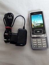 Samsung  SGH G800 - Chrom-Silber (Ohne Simlock) Handy