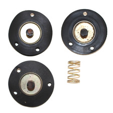 Tümmler SB 75 Teile Wasserpumpe Membran Seitenbordmotor Bootsmotor (#2453)