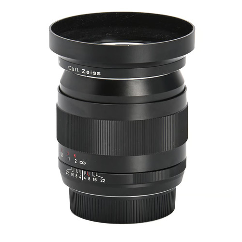 Zeiss distagon 28mm 0 - t*, ze