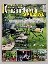 Mein schöner garten spezial - mein,