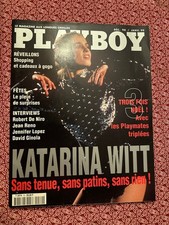 [46328-228] Magazine - Playboy