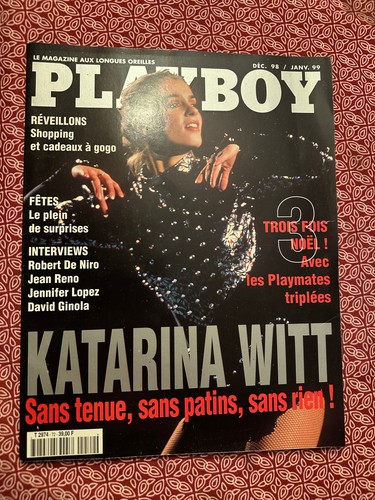 46328 228 magazine playboy - -,