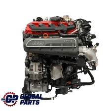 Audi RS3 8P TT 8J 2.5 TFSI Quattro Kompletter Motor CEPA 340PS 95TKM, GARANTIE