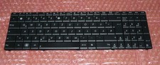 ASUS X73B, X73T, X73TK Tastatur Deutsch V118502AK2 REV:R1.0 GR P/N: 70-N5I1K1D00