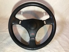 PETRI - Sportlenkrad - Leder -