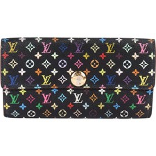 Louis Vuitton Limited Murakami