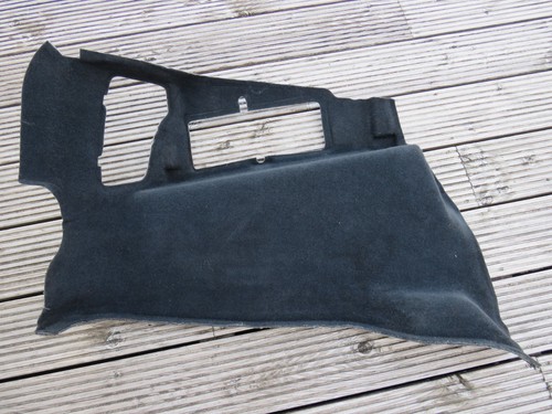 Opel astra verkleidung - opel, g
