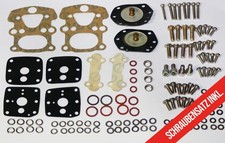 Dichtungssatz  Repsatz Solex